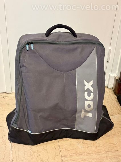 Home traîner Tacx - 3
