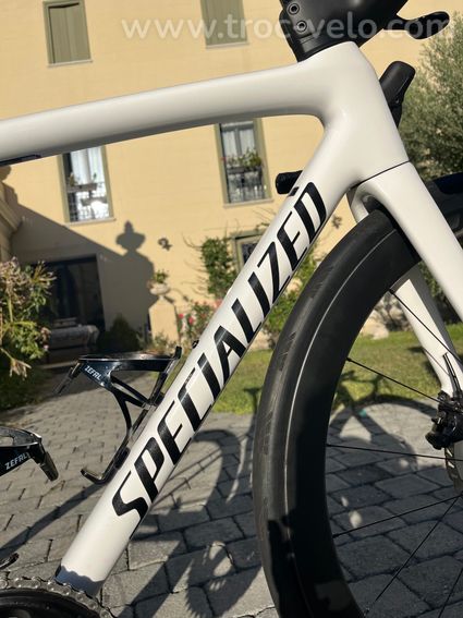 Velo de course specialized tarmac sl8 - 3