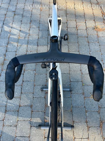 Velo de course specialized tarmac sl8 - 4