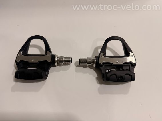 Powermeter Rally RS200 - 2