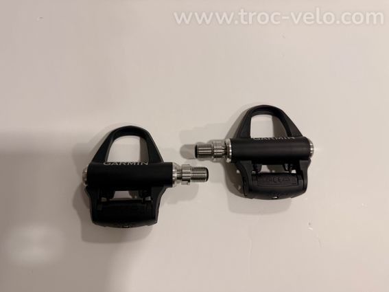 Powermeter Rally RS200 - 3