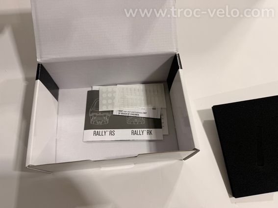 Powermeter Rally RS200 - 5