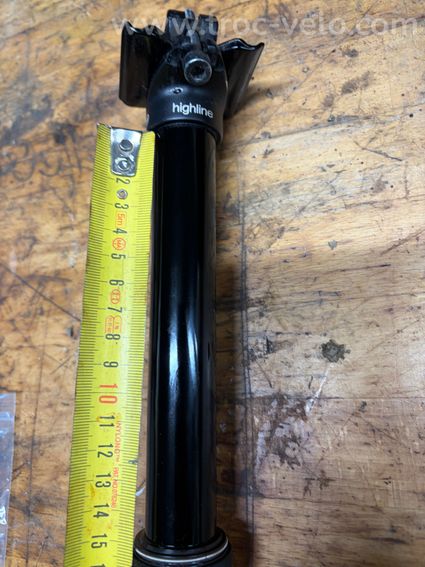 Tige de selle crankbrothers highline course 150 mm - 2