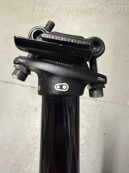 Tige de selle crankbrothers highline course 150 mm - 3