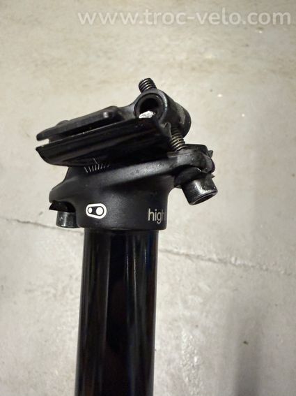 Tige de selle crankbrothers highline course 150 mm - 4