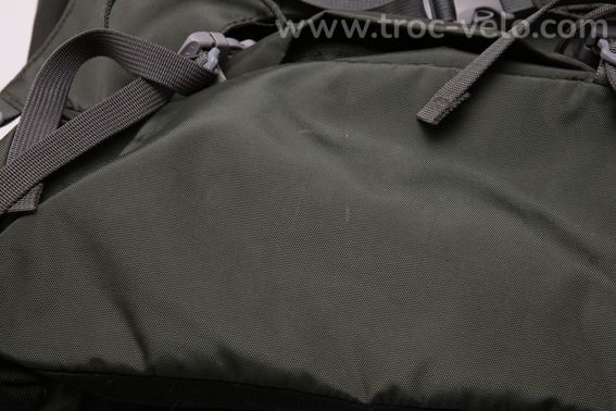 Sac De Randonnee Femme Osprey Ariel 55 Noir T M L   Produit Reconditionne - 3