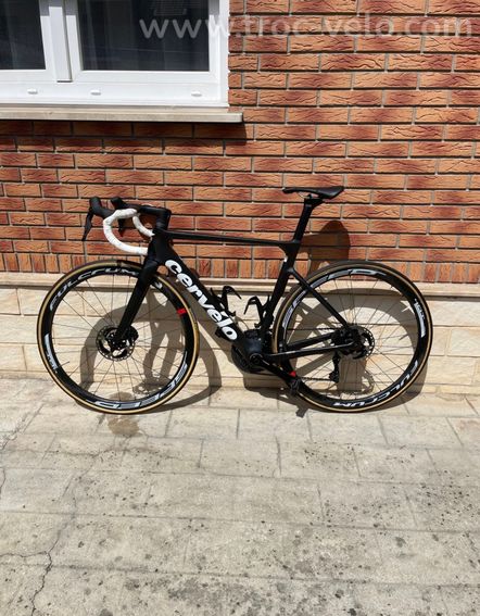 Cervelo Soloist - 2