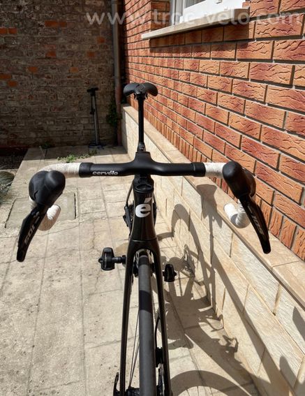 Cervelo Soloist - 4