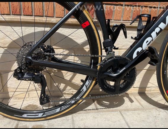 Cervelo Soloist - 6