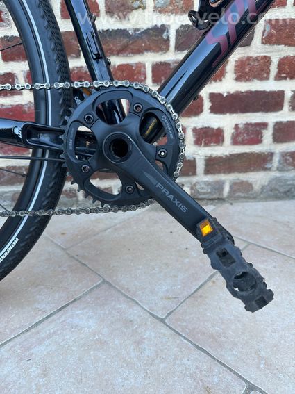 Specialized Diverge Comp E5 2021 - 2