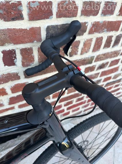 Specialized Diverge Comp E5 2021 - 3