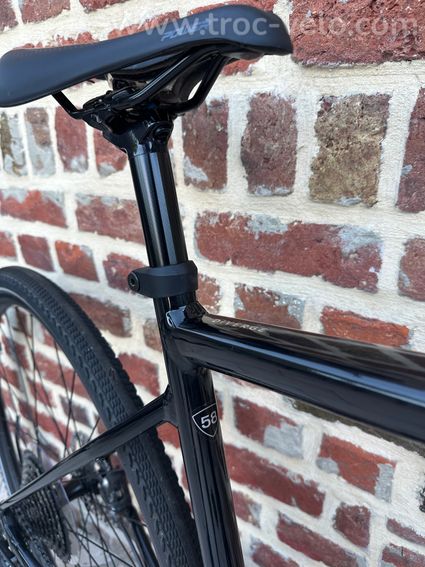 Specialized Diverge Comp E5 2021 - 4