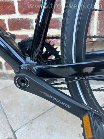 Specialized Diverge Comp E5 2021 - 5