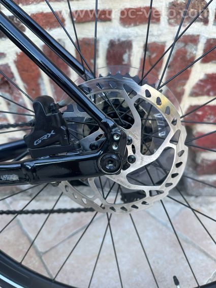 Specialized Diverge Comp E5 2021 - 6