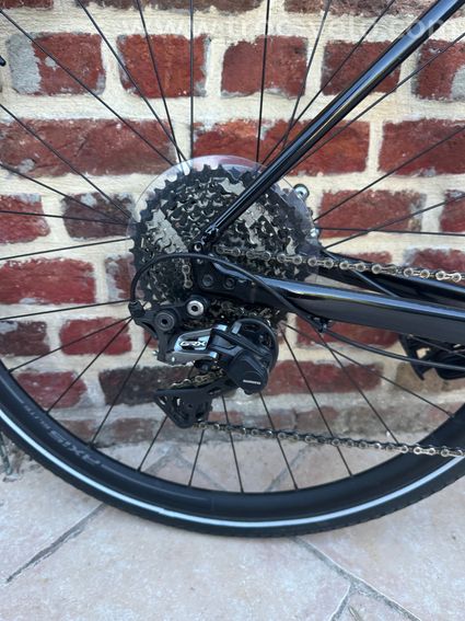 Specialized Diverge Comp E5 2021 - 7