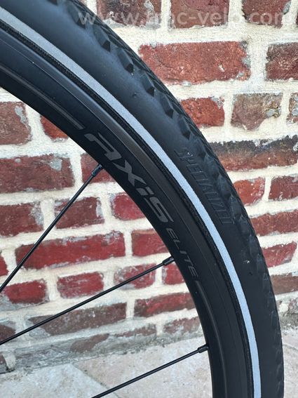 Specialized Diverge Comp E5 2021 - 8
