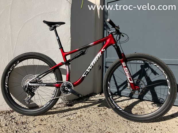 VTT SWORKS de Victor KORETZKY - 2023 - 1