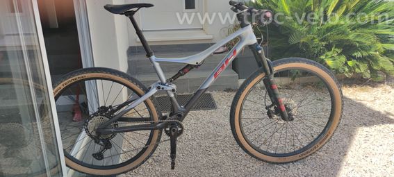 Vtt carbone - 4