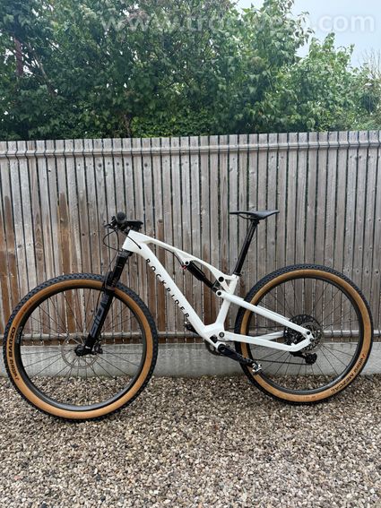 VTT Rockrider 900S xx1 AXS roues Duke - 2