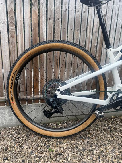 VTT Rockrider 900S xx1 AXS roues Duke - 3
