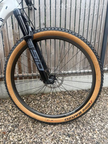 VTT Rockrider 900S xx1 AXS roues Duke - 4