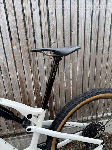 VTT Rockrider 900S xx1 AXS roues Duke - 6