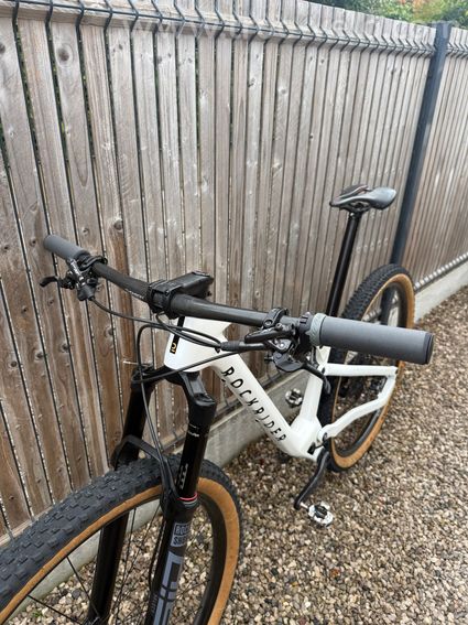 VTT Rockrider 900S xx1 AXS roues Duke - 8