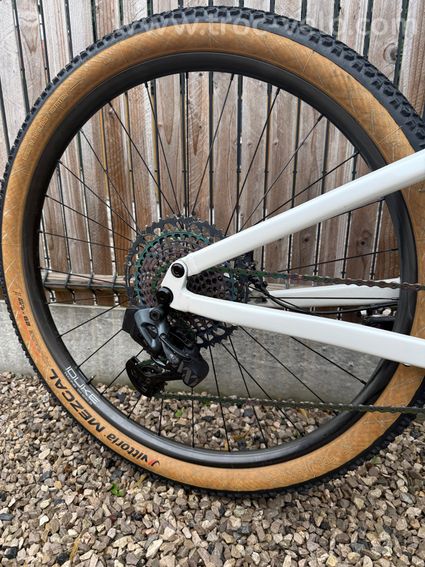 VTT Rockrider 900S xx1 AXS roues Duke - 10