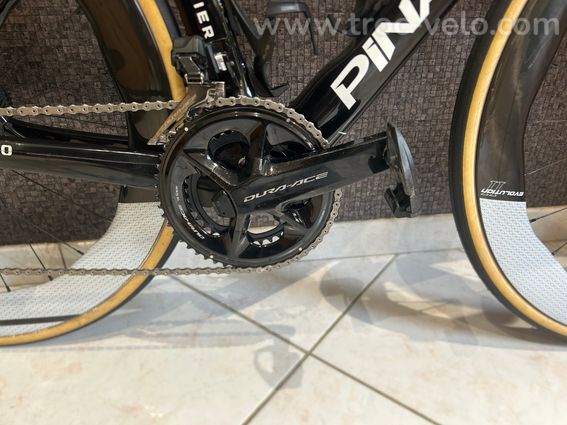 Pinarello Dogma F 2025 Dura-ace Di2 12v - 5