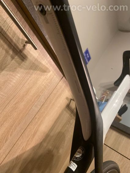 [URGENT] TREK MADONE SLR6 SPEED T54/56 - 2