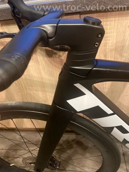 [URGENT] TREK MADONE SLR6 SPEED T54/56 - 3