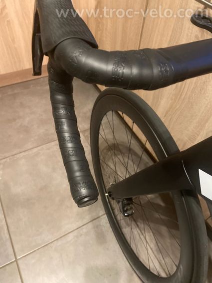 [URGENT] TREK MADONE SLR6 SPEED T54/56 - 4