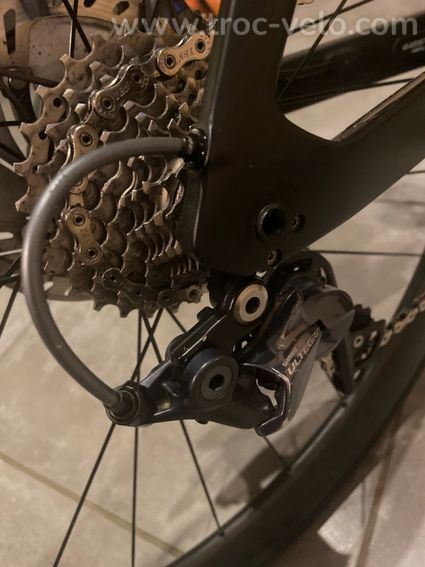 [URGENT] TREK MADONE SLR6 SPEED T54/56 - 6