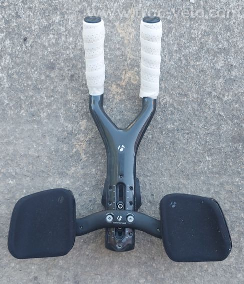 [URGENT] TREK MADONE SLR6 SPEED T54/56 - 10