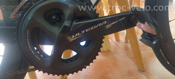 [URGENT] TREK MADONE SLR6 SPEED T54/56 - 12