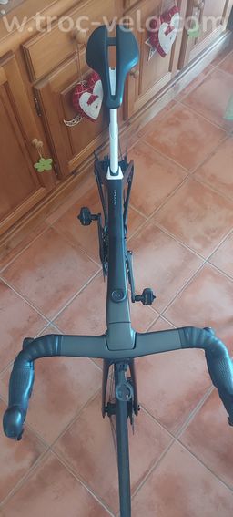 [URGENT] TREK MADONE SLR6 SPEED T54/56 - 13