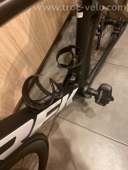 [URGENT] TREK MADONE SLR6 SPEED T54/56 - 14