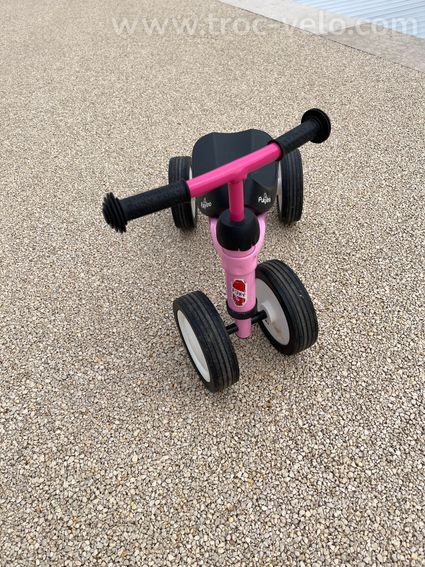 vélo évolutif - 2