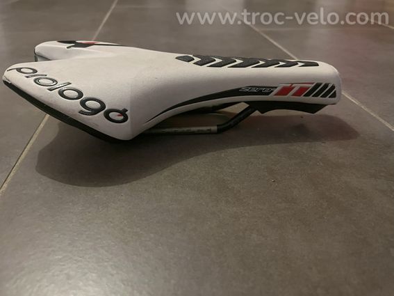 selle prologo zero TT - 2