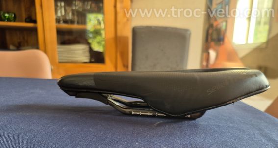Selle itelia kit carbonio - 2