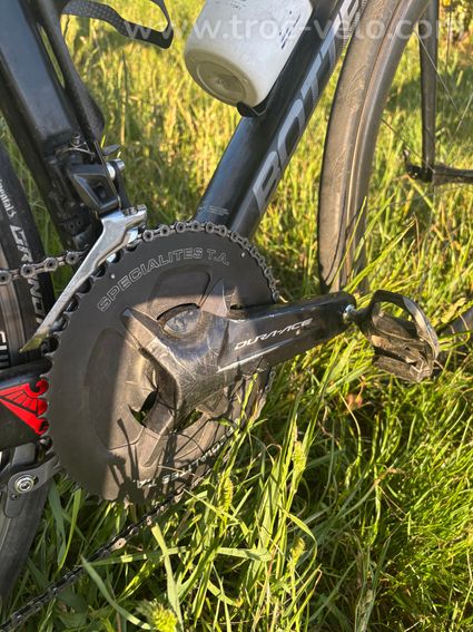 Bottecchia t2 doppia corsa - 2