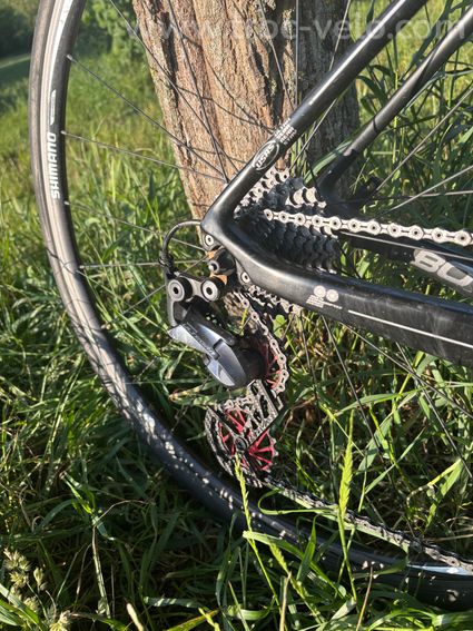 Bottecchia t2 doppia corsa - 4