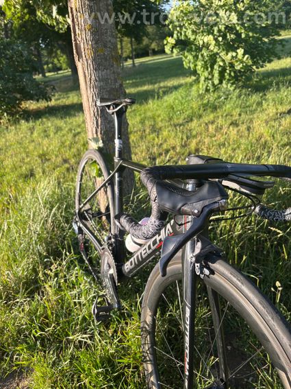 Bottecchia t2 doppia corsa - 5
