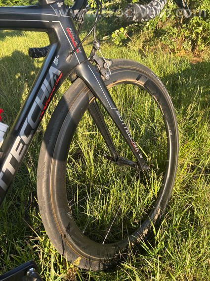 Bottecchia t2 doppia corsa - 7