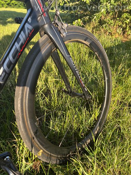Bottecchia t2 doppia corsa - 8