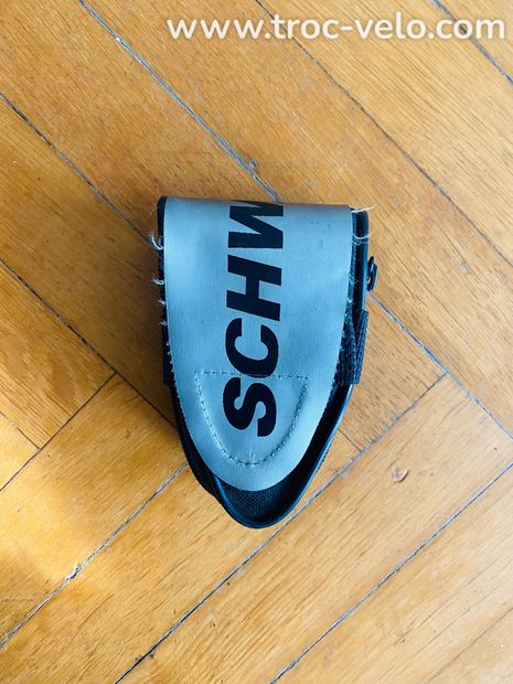 Sacoche Selle Schalbe  - 1