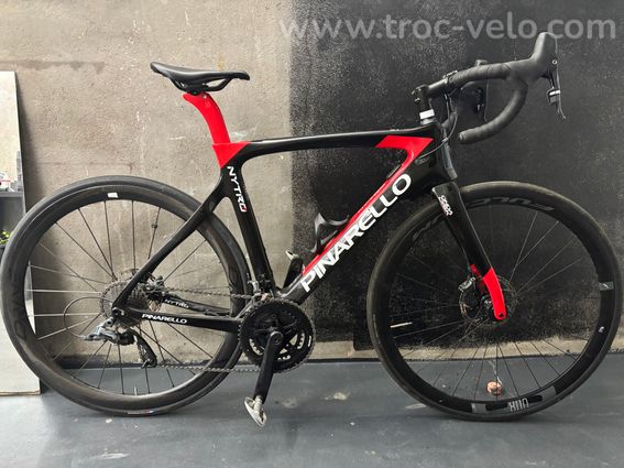 Vélo de route électrique - 2