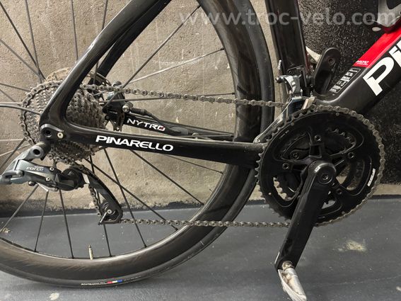 Vélo de route électrique - 3