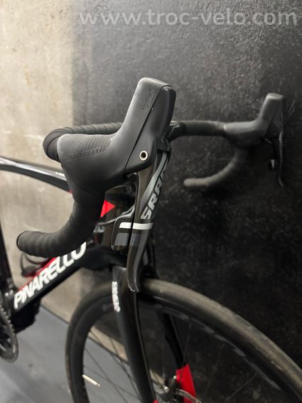 Vélo de route électrique - 5