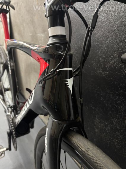 Vélo de route électrique - 6